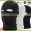 Light single hole caps hat mask colorful lycar lady balaclava hat