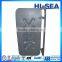 Weathertight Gastight Fireprooof Watertight Steel Ship Door