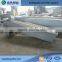 Machanical Grilles/ Machine Grid for Water Treatment