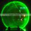 2W single green animation laser stage lighting ILDA programmable laser lights