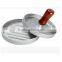 Mini Waffle Maker Hambureger Press Cooking Tools Printing Press Tools