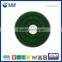 Industrial professional clean floor round scouring pad