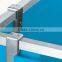 EV9000A-9 toilet partition fittings