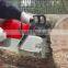 gasoline chain saw 58cc for home garden