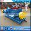 scrap rubber washing machine