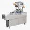 Automatic Electric Drive Filling Sealing Machine