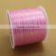 Wholesale high quality colorful elastic cord