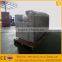 YDF-HQL-1100 model best quality a4 paper making machine with 5 slitting line for 2 unwinding roll