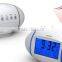 DIY Electronic gifts of innovative alarm and recorder