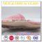 International famed flats pink girl shoe from shoe manufacturer shuntian