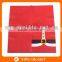 Santa claus design paper serviette for Christmas party supply
