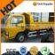 Low price Dongfeng 95HP mini tipper for sale volume sand tipper truck