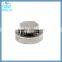 China factory stainless steel Precision cnc machining parts 003