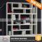 Turkey Furniture Classic Living Room Wooden Computer Desk With Bookshelf