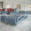 Used Dock Container Heavy Duty Goods Unloading Ramp Hydraulic Electric Warehouse Loading Ramp