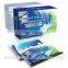 newest high quality teeth whitening strips, oral strips, dental whitening strips