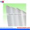 moisturerproof and retardant corrugated fluted plastic sheet