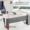 office furniture make in China modern office desk/staff computer table