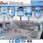 450BPH 5 gallon pure water bottle inside brushing machine washing equipment