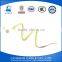 Hot sale PVC insulated flexible copper wires and cables house wiring 1mm2