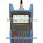 PM6106 Handheld Optical Power Meter with Wavelength Identification Function