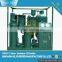 NSH LV Series Used Lubricant Oil Recycling Plant,Cooling oil filtration System