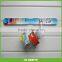 2015 New Promotional Gift Silicone Slap Bracelet/Slap-On Bracelet/Slap Wrist band Bracelet