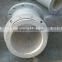 Wear Resistant Steel Pipes With Ceramic Lining