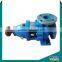 Horizontal small electric motor chemical pump