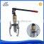 JC-5 Separable hydraulic rama 3 Jaws Hydraulic Bearing Puller