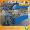 Portable Metal Roofing Panel Roll Forming Machine By