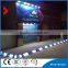 Quality led light street sidewalk plastic curbstone for driveway building