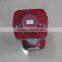 Super bright rechargeable camping light with LED Torch MODEL HT-15L