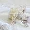MYLOVE handmade vintage girls lace barrette clip for women