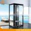 CRW AA0003 CE Enclosed Steam Shower Room