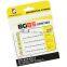 FANGCAN Badminton String BG85 Flexibility Durable High String Tension