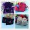 New Style Best Sell Velvet Pouch Bag for Ipad