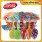 sk-v040 Assorted Fruit Jelly Stick