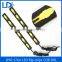 Super Bright 100% Waterproof 17cm White 12V Car LED Lights COB DRL Rabbit Shap Design Fog Daytime Running Driving Lamp