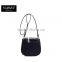 Long Strap Leather Cross Body Bag Women Vintage Leather Bag Wholesale