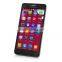 Original Lenovo A858W 8GB ROM 1GB RAM 5.0'' Smartphone Android 4.4 MT6732 64 Bit Quad Core 1.5GHz 4G Support Dual SIM Play Store