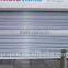 New design product roller shutter window roller shutter motor price