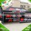 3x6 china gazebo tent,canopy with solid roof