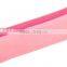 promotional pure color pencil bag