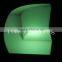 custom-made LED light acrylic sofa for home/bar