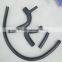 AUSTIN/ROVER MINI COOPER S/1275 GT CLUBMAN SILICONE RADIATOR&COOLANT ORANGE HOSE