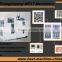 Blowing moulding machine factory manufacturing fully automatic energy saving machine