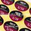 UV protection cosmetic paper sticker