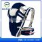 2016 wholesale baby sling stretchy wrap carrier for newborn baby/baby carrier wrap