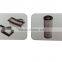 China new condition automatic air filter gasket casting machine
